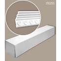 Profhome 150253 1 doos 15 stukken Kroonlijst 30 m