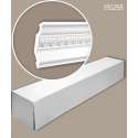 Profhome 150255 1 doos 8 stukken Kroonlijst 16 m