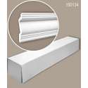 Profhome 150134 1 doos 6 stukken Kroonlijst 12 m