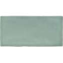 1m² - Wandtegels Atlas Jade Mat - 7,5x15 cm