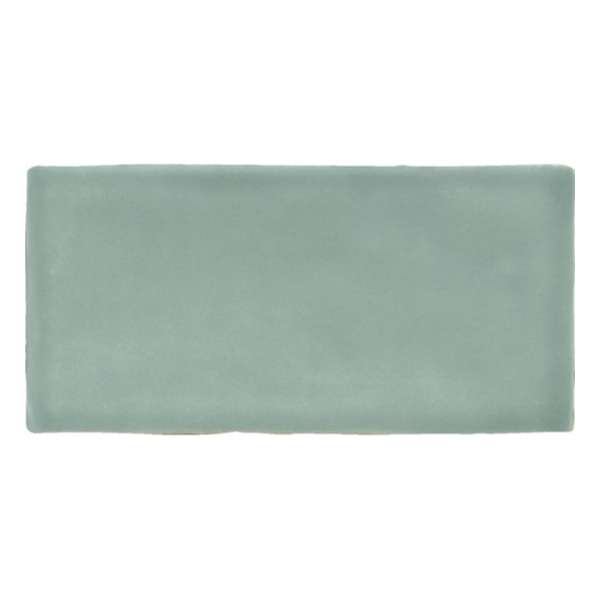 1m² - Wandtegels Atlas Jade Mat - 7,5x15 cm 1m² - Wandtegels Atlas Jade Mat - 7,5x15 cm