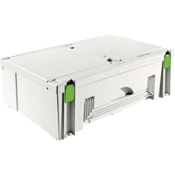 Festool SYS maxi 2 maxi-systainer
