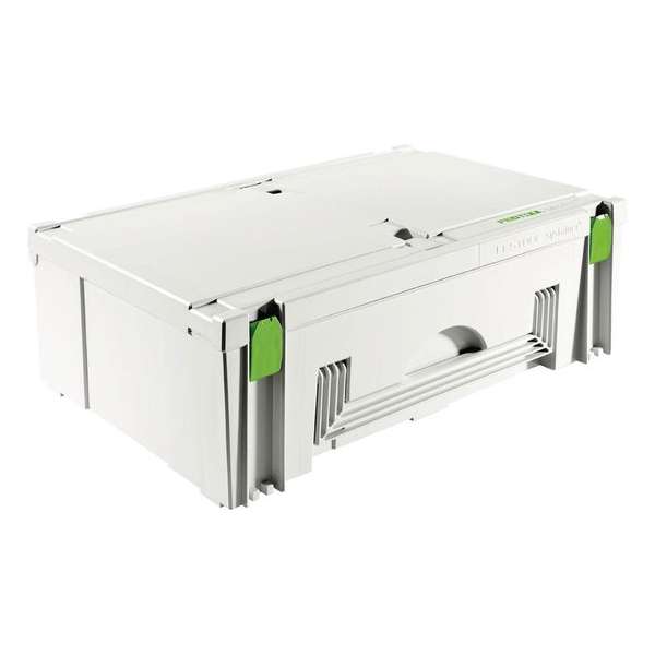 Festool SYS maxi 2 maxi-systainer Festool SYS maxi 2 maxi-systainer