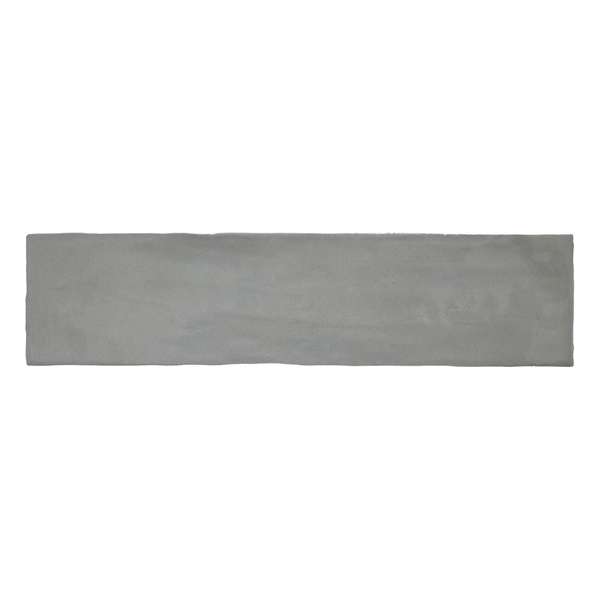 1m² - Wandtegels Keuken / Badkamer Colonial Grey Glans - 7,5x30 cm 1m² - Wandtegels Keuken / Badkamer Colonial Grey Glans - 7,5x30 cm