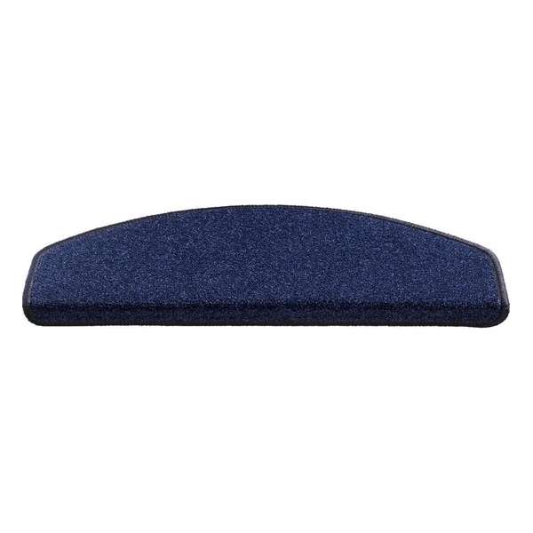 Trapmat Palermo Blauw - 25 x 56 cm - 15 Stuks Trapmat Palermo Blauw - 25 x 56 cm - 15 Stuks
