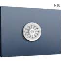 Rozas Orac Luxxus R10 | Ø 15 cm