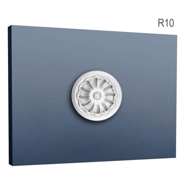 Rozas Orac Luxxus R10 | Ø 15 cm Rozas Orac Luxxus R10 | Ø 15 cm