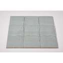 Oud Hollands Handvorm Witjes | Bahia | 13x13 cm Tegels