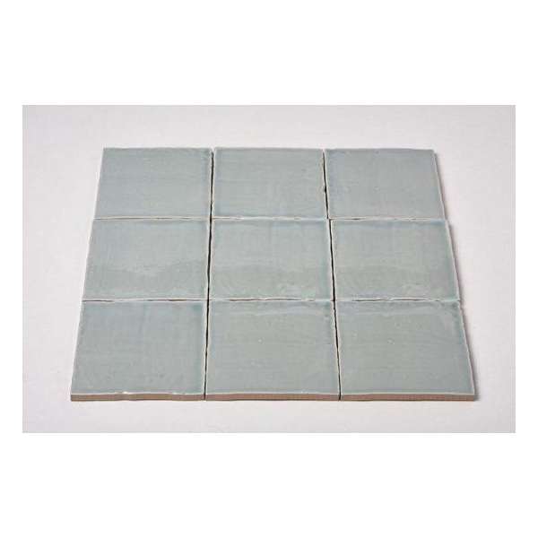 Oud Hollands Handvorm Witjes | Bahia | 13x13 cm Tegels Oud Hollands Handvorm Witjes | Bahia | 13x13 cm Tegels