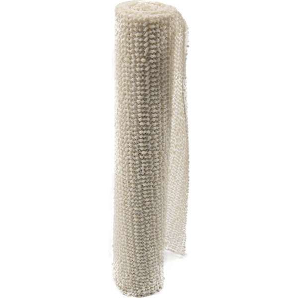 Non Slip Grip mat – Wit – 30x150cm | Niet Klevende Antislipmat Gaas Patroon voor Bureaus en Keukenlades Non Slip Grip mat – Wit – 30x150cm | Niet Klevende Antislipmat Gaas Patroon voor Bureaus en Keukenlades