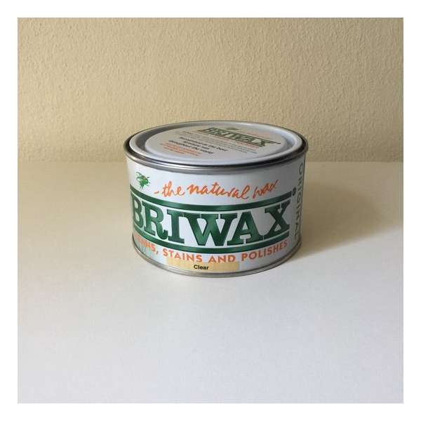 Briwax original 400 ml Jacobeen Briwax original 400 ml Jacobeen