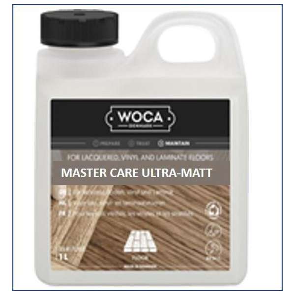 Woca Master Care Ultramat Woca Master Care Ultramat