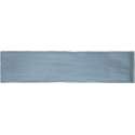 1m² - Wandtegels Keuken / Badkamer Colonial Sky Glans - 7,5x30 cm