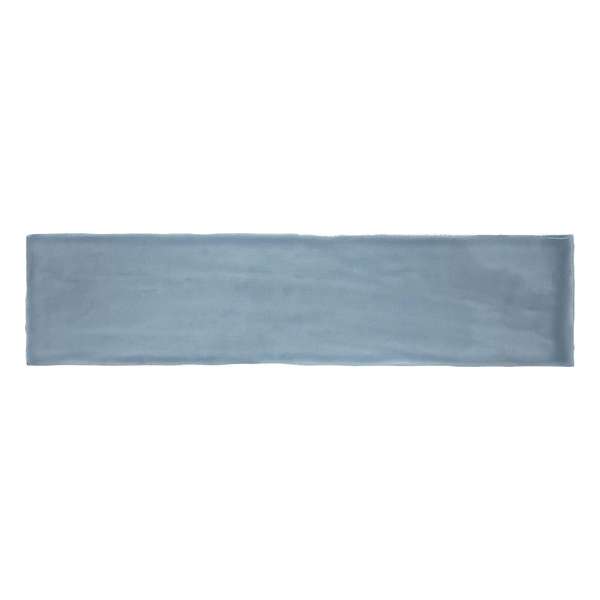 1m² - Wandtegels Keuken / Badkamer Colonial Sky Glans - 7,5x30 cm 1m² - Wandtegels Keuken / Badkamer Colonial Sky Glans - 7,5x30 cm