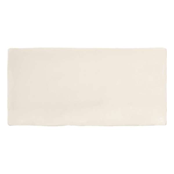 1m² - Wandtegels Atlas Ivory Glans - 7,5x15 cm 1m² - Wandtegels Atlas Ivory Glans - 7,5x15 cm