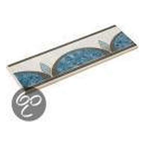 Listello Murcia grijs 8,0x25,0 cm - Grijs Prijs per 1 stuk. Listello Murcia grijs 8,0x25,0 cm - Grijs Prijs per 1 stuk.