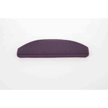 Trapmat Sunshine Paars set a 15 stuks