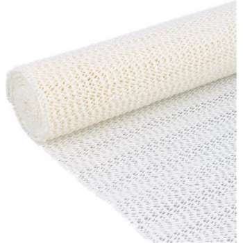 Anti slip mat 30x150cm wit