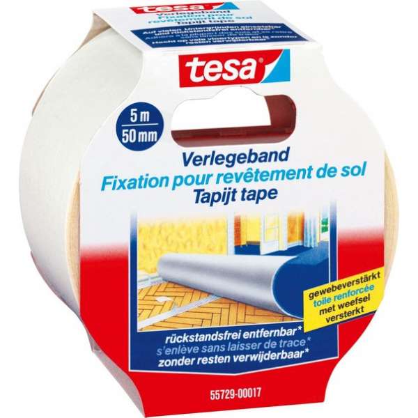 Tesa Tapijttape 55729 T Tesa Tapijttape 55729 T