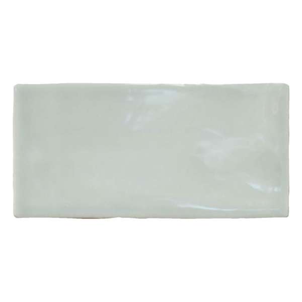 1m² - Wandtegels Atlas Aqua Glans - 7,5x15 cm 1m² - Wandtegels Atlas Aqua Glans - 7,5x15 cm