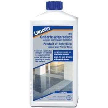 Lithofin onderhoud en reiniger product MN Onderhoudsproduct 1 l