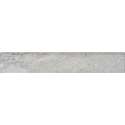 Keramische tegelplint Skirting Skifer Grey 10x60 Woodson and Stone grijs