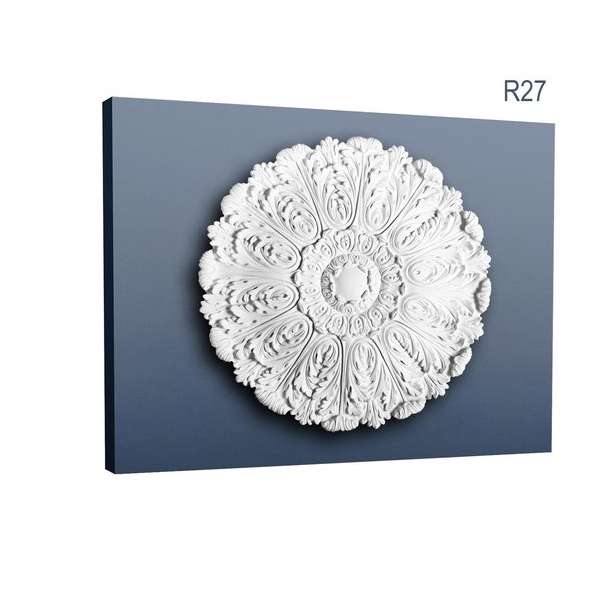 Rozas Orac Luxxus R27 | Ø 75 cm Rozas Orac Luxxus R27 | Ø 75 cm