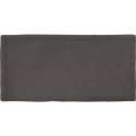 1m² - Wandtegels Atlas Graphite Mat - 7,5x15 cm