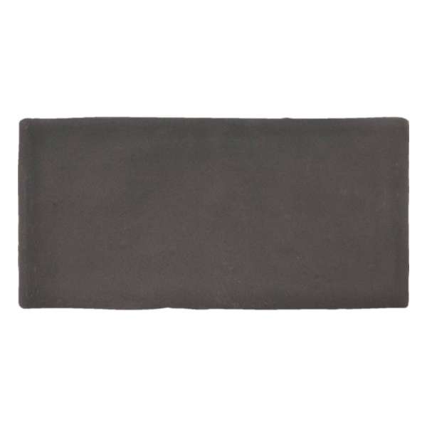 1m² - Wandtegels Atlas Graphite Mat - 7,5x15 cm 1m² - Wandtegels Atlas Graphite Mat - 7,5x15 cm
