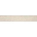 Keramische tegelplint Skirting Leicester Ivory 10x60 Woodson and Stone beige