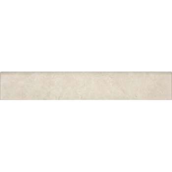Keramische tegelplint Skirting Leicester Ivory 10x60 Woodson and Stone beige