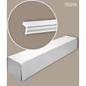 Profhome 150258 1 doos 28 stukken Kroonlijst 56 m