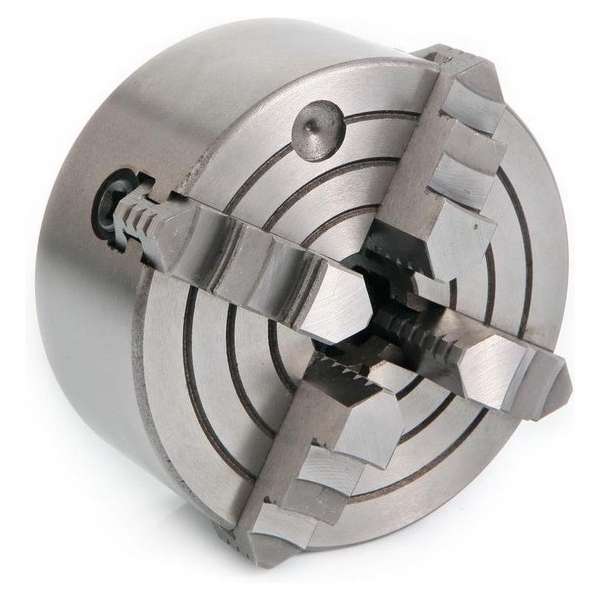HBM 125 mm. Onafhankelijke 4 Klauwplaat - HBM 250 Norton Profi HBM 125 mm. Onafhankelijke 4 Klauwplaat - HBM 250 Norton Profi