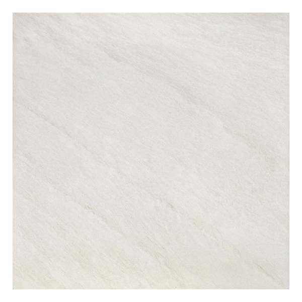 Keramische tegel Louza White Smoke 59,5x59,5 - Woodson and Stone - wit
