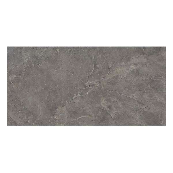 Keramische tegel Leicester Graphite- 29,5x59,5 - Woodson and Stone - grijs