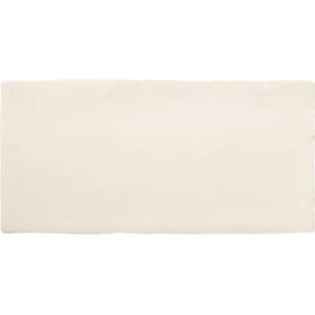 1m² - Wandtegels Atlas Ivory Mat - 7,5x15 cm