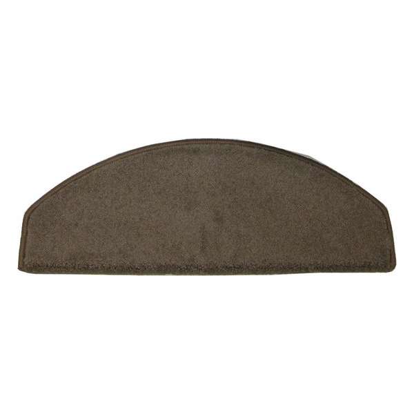 Trapmatten Monrovia - bruin - 65x24x4 cm Trapmatten Monrovia - bruin - 65x24x4 cm