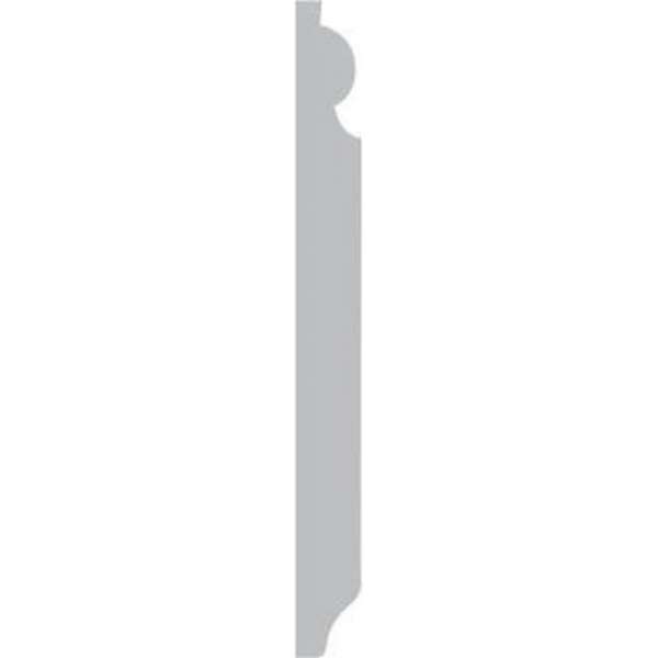 QST paintable skirting Incizo Ovolo QST paintable skirting Incizo Ovolo