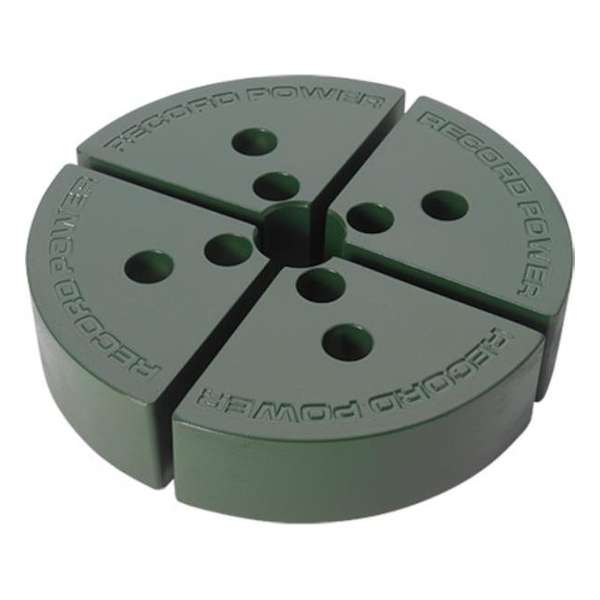 Record Power 62378 nylon klauwen Record Power 62378 nylon klauwen