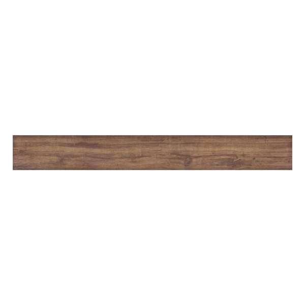 Keramische tegel Wald Natural- 15x120 - Woodson and Stone - kastanjebruin