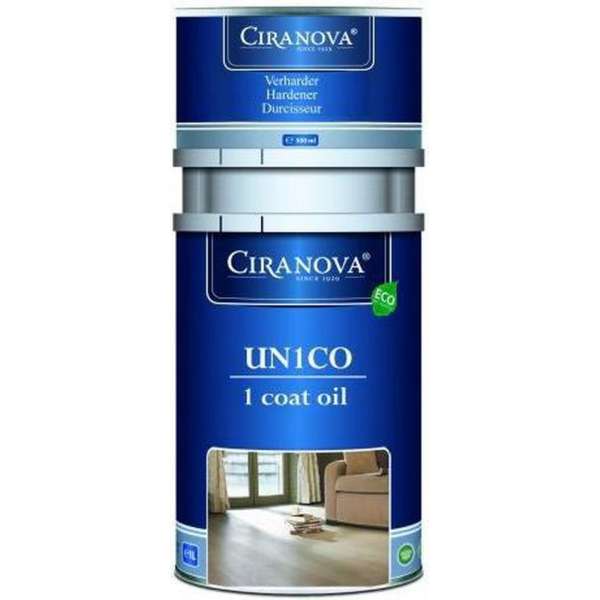 Ciranova UN1CO - CLEAR 7170 Ciranova UN1CO - CLEAR 7170