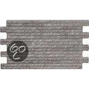 Wandtegel Interlock Yali cream 25,0x45,0 cm -  Ivoor Prijs per 0,85 m2.