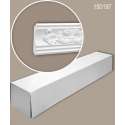 Profhome 150197 1 doos 9 stukken Kroonlijst 18 m