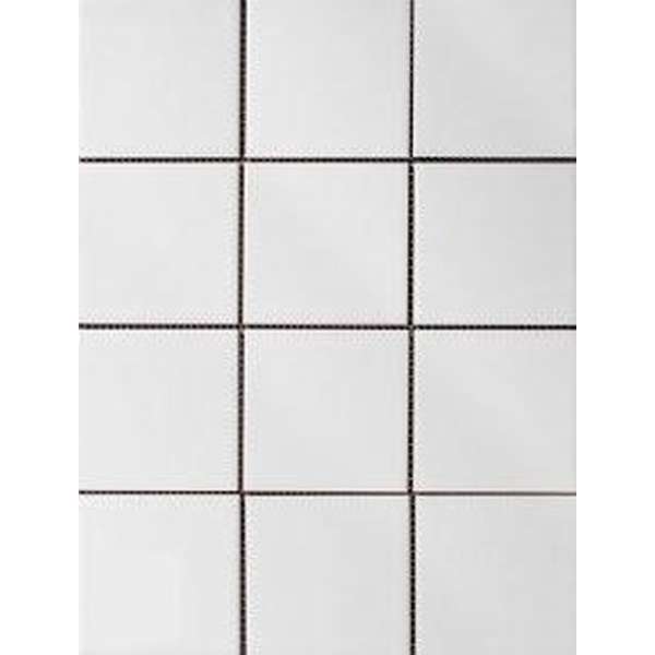 Mozaiek Glans ivoor 10,0x10,0 cm - Ivoor Prijs per 1 m2. Mozaiek Glans ivoor 10,0x10,0 cm - Ivoor Prijs per 1 m2.