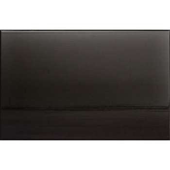 Domino Wandtegel Emotion noite 33,3x50,0 cm -  Zwart Prijs per 1,67 m2.