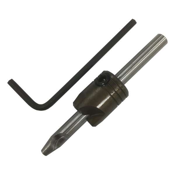 Planet Plus - Pen Blank Trimming Tool - 7 mm Planet Plus - Pen Blank Trimming Tool - 7 mm