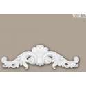 Decorative element 160032 Profhome tijdeloos klassieke stijl wit