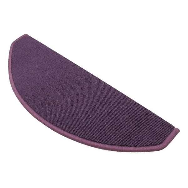 Trapmatten 15x Elite Paars 62x19x3,5 Trapmatten 15x Elite Paars 62x19x3,5