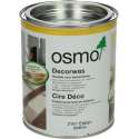 OSMO Decorwas TR3161 Ebbenhout 0,75L