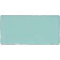 Keramische tegel Marnay Acqua- 7,5x15 - Woodson and Stone - babyblauw